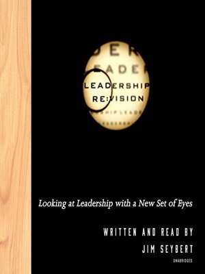 cover image of Leadership Re